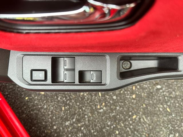 S660 MUGEN RA 無限BBSアルミ 無限BLISTEIN車高調 無限赤革スポーツシート F6MT 純正センターディスプレイ 追加メーター ロールトップ ETC Bモニタ(65枚目)