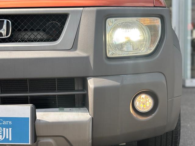 エレメント ベースグレード キーレス カロッツェリアナビ フルセグTV Bカメラ ETC Bluetooth接続 HID 電動格納ドアミラー フルフラット 純正16インチAW(2枚目)