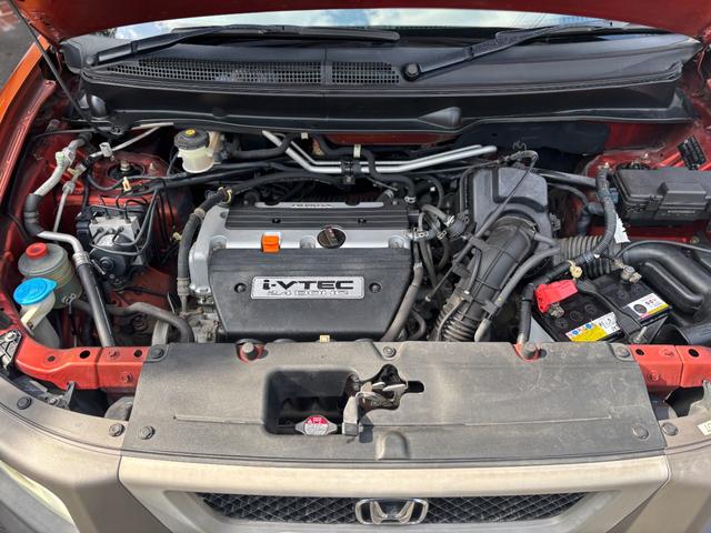 エレメント ベースグレード キーレス カロッツェリアナビ フルセグTV Bカメラ ETC Bluetooth接続 HID 電動格納ドアミラー フルフラット 純正16インチAW(18枚目)