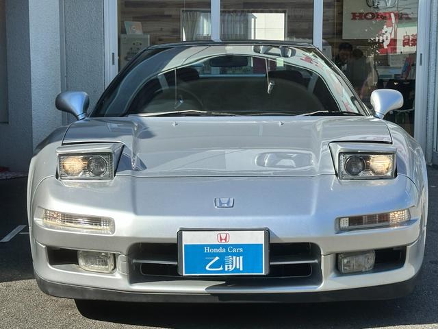 NSX ベースグレード クルーズコントロール パワーウィンドウ パワーシート フロントフォグランプ 純正16インチAW(16枚目)