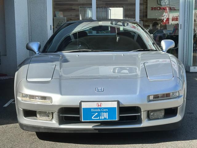 NSX ベースグレード クルーズコントロール パワーウィンドウ パワーシート フロントフォグランプ 純正16インチAW(19枚目)