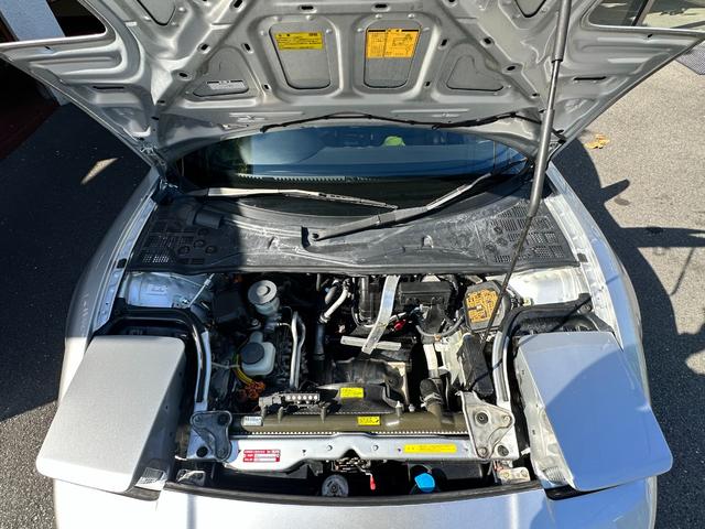 NSX ベースグレード クルーズコントロール パワーウィンドウ パワーシート フロントフォグランプ 純正16インチAW(20枚目)