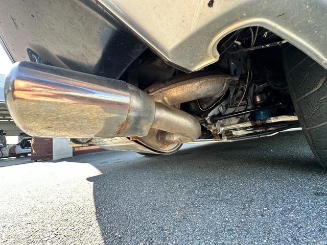 NSX ベースグレード クルーズコントロール パワーウィンドウ パワーシート フロントフォグランプ 純正16インチAW(37枚目)