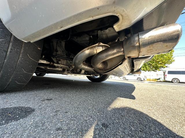 NSX ベースグレード クルーズコントロール パワーウィンドウ パワーシート フロントフォグランプ 純正16インチAW(38枚目)