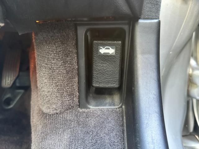 NSX ベースグレード クルーズコントロール パワーウィンドウ パワーシート フロントフォグランプ 純正16インチAW(57枚目)