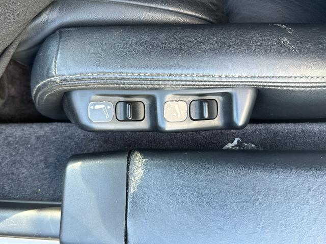 NSX ベースグレード クルーズコントロール パワーウィンドウ パワーシート フロントフォグランプ 純正16インチAW(60枚目)