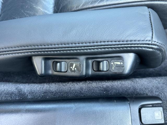 NSX ベースグレード クルーズコントロール パワーウィンドウ パワーシート フロントフォグランプ 純正16インチAW(61枚目)