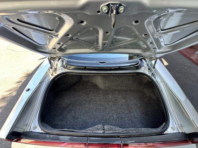 NSX ベースグレード クルーズコントロール パワーウィンドウ パワーシート フロントフォグランプ 純正16インチAW(66枚目)