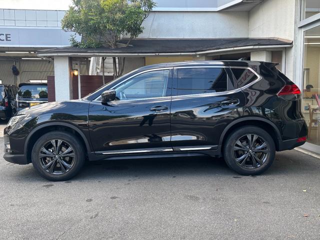 Ｔ３２とは、日産が販売した３代目エクストレイル（Ｔ３２型）シリーズの上位グレードの一つです。２リッター直列４気筒エンジンを搭載し、快適装備や安全機能を充実させたモデル