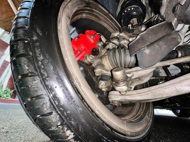 【１台限り】ご覧いただいている車両は１台限りの在庫となっております。まずは右下赤いボタン「トークでお問い合わせ」より在庫確認・見積もり依頼を！