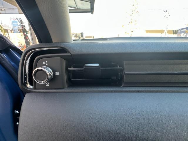 ヴェゼル ｅ：ＨＥＶ　Ｚ　Ｈセンシング　ＢＳＩ　アダプティブＤビーム　オートリトラミラー　ナビ装着用スペシャルＰＫＧ　ＡＣＣ　ＬＥＤヘッド　前席シートヒータ　電動テールゲート　本革巻ステアリング　純正１８インチＡＷ（48枚目）