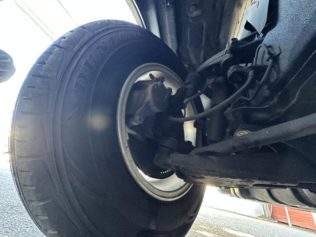 ハイエースバン ロングスーパーGLプライムセレ 助手席エアバック ストラーダナビ フルセグTV Bカメラ ETC Bluetooth CD DVD HID キーレス 障害物センサー フルフラットシート カーテン 両側スライドドア(32枚目)