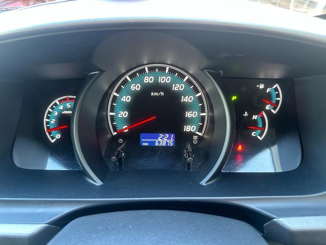 ハイエースバン ロングスーパーGLプライムセレ 助手席エアバック ストラーダナビ フルセグTV Bカメラ ETC Bluetooth CD DVD HID キーレス 障害物センサー フルフラットシート カーテン 両側スライドドア(35枚目)