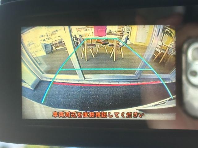 ハイエースバン ロングスーパーGLプライムセレ 助手席エアバック ストラーダナビ フルセグTV Bカメラ ETC Bluetooth CD DVD HID キーレス 障害物センサー フルフラットシート カーテン 両側スライドドア(38枚目)
