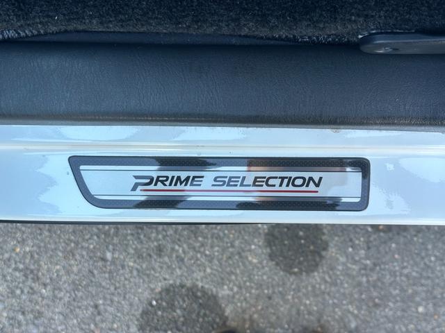 ハイエースバン ロングスーパーGLプライムセレ 助手席エアバック ストラーダナビ フルセグTV Bカメラ ETC Bluetooth CD DVD HID キーレス 障害物センサー フルフラットシート カーテン 両側スライドドア(58枚目)