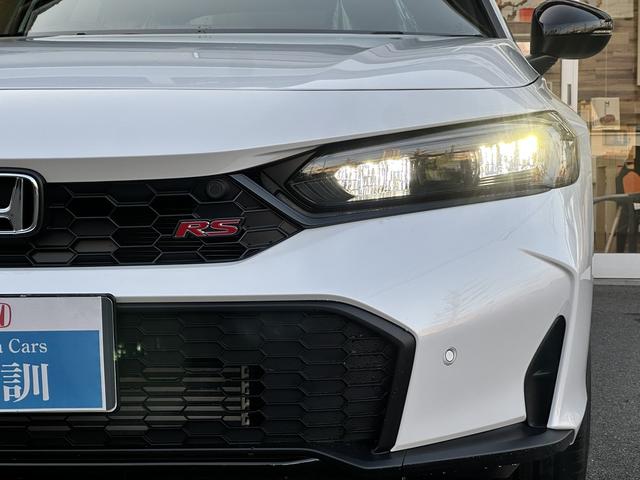 シビック ＲＳ（2枚目）