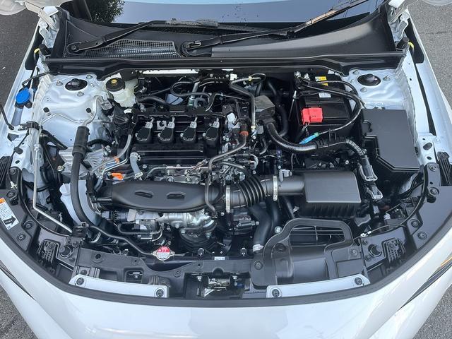 シビック ＲＳ（4枚目）