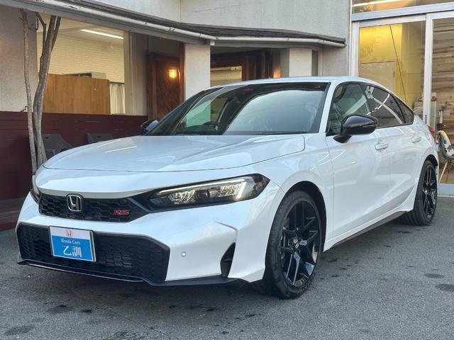 シビック ＲＳ（12枚目）