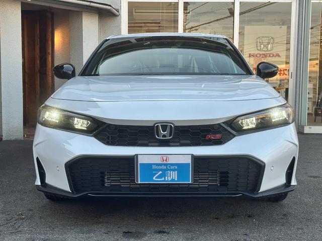 シビック ＲＳ（13枚目）