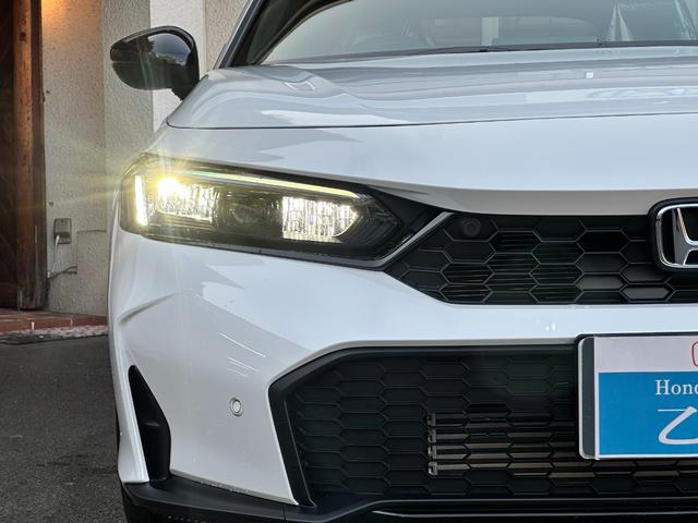 シビック ＲＳ（14枚目）