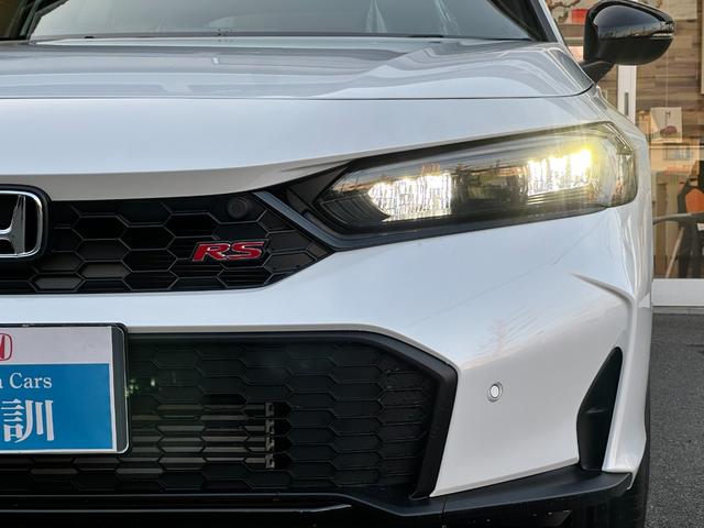 シビック ＲＳ（15枚目）