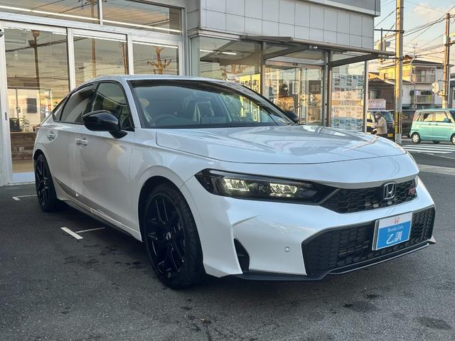 シビック ＲＳ（16枚目）