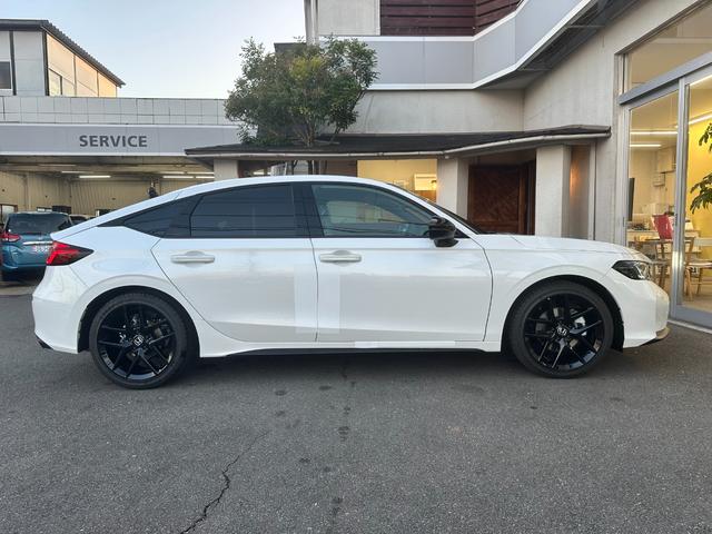 シビック ＲＳ（18枚目）