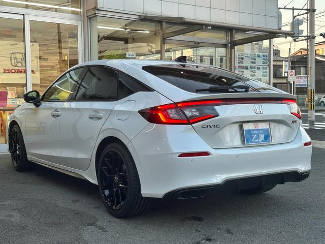 シビック ＲＳ（23枚目）