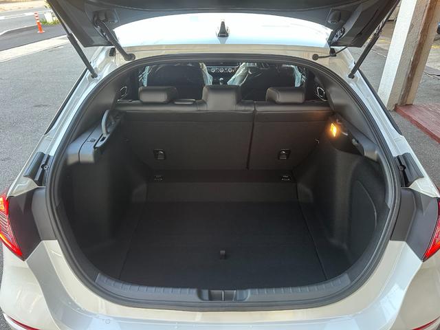 シビック ＲＳ（26枚目）