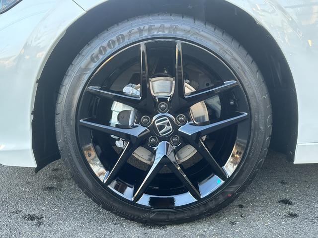 シビック ＲＳ（28枚目）