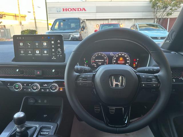 シビック ＲＳ（34枚目）