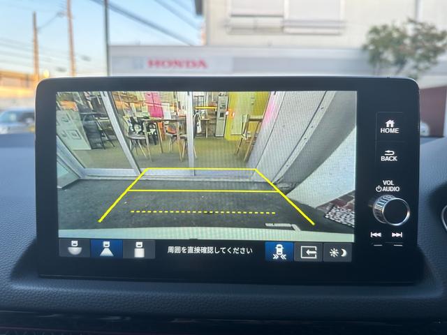 シビック ＲＳ（37枚目）