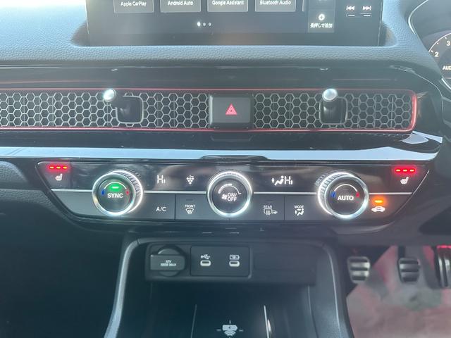 シビック ＲＳ（38枚目）