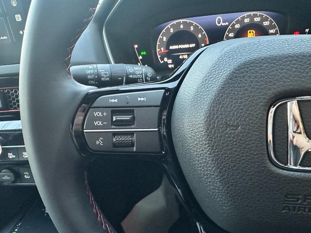 シビック ＲＳ（44枚目）