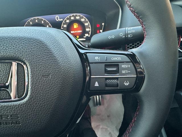 シビック ＲＳ（45枚目）