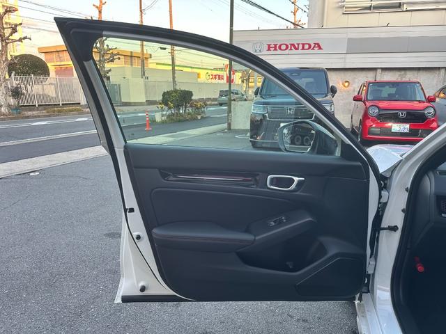 シビック ＲＳ（52枚目）