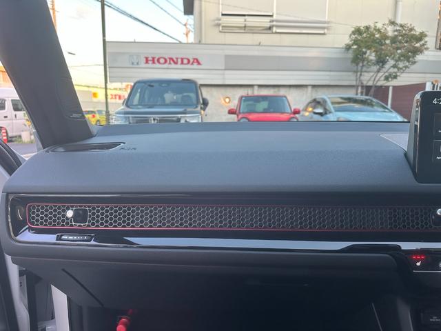 シビック ＲＳ（55枚目）