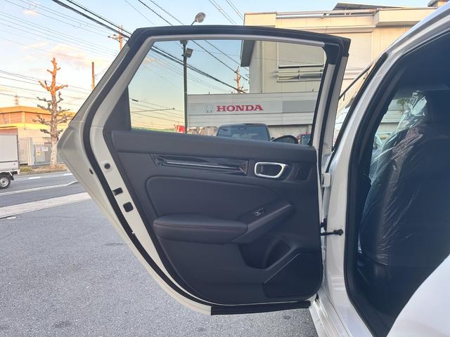 シビック ＲＳ（57枚目）