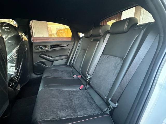 シビック ＲＳ（58枚目）