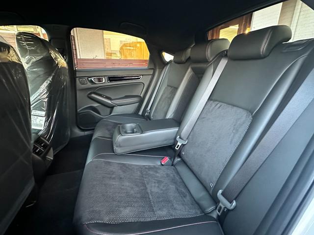 シビック ＲＳ（59枚目）