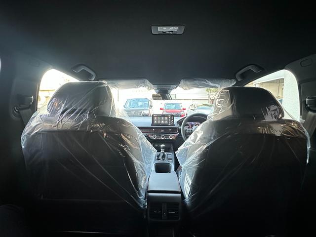 シビック ＲＳ（60枚目）