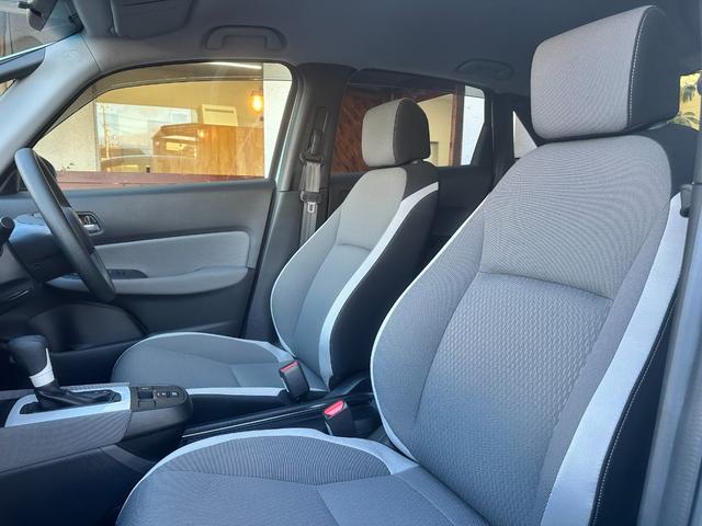 フィット ｅ：ＨＥＶクロスター　Ｈセンシング　純正ナビ　Ｂカメラ　フルセグＴＶ　ＥＴＣ　ナビ装着用スペシャルＰＫＧ　Ｂｌｕｅｔｏｏｔｈ　前後ドラレコ　ＬＥＤヘッドライト　ＡＣＣ　スマートキー　Ｐスタート　純正１６インチＡＷ（51枚目）