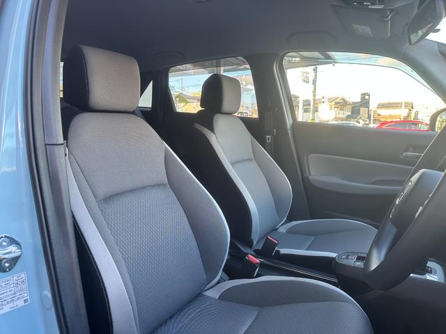 フィット ｅ：ＨＥＶクロスター　Ｈセンシング　純正ナビ　Ｂカメラ　フルセグＴＶ　ＥＴＣ　ナビ装着用スペシャルＰＫＧ　Ｂｌｕｅｔｏｏｔｈ　前後ドラレコ　ＬＥＤヘッドライト　ＡＣＣ　スマートキー　Ｐスタート　純正１６インチＡＷ（52枚目）