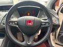 操作時の摩擦でどうしても剥げやすいステアリングホイール。しかし当車両はご覧の通りハゲや凹みがなく、大切に使用されていたことが伺えます♪