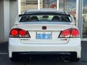 タイプＲ　ＨＩＤ　純正リアスポイラー　ブレンボキャリパーブレーキ　ホンダ無限シフトノブ＆エアクリーナーＢＯＸ　ＭＯＭＯステアリング　ＲＡＹＳ　ＣＥ２８　１８インチＡＷ　車高調足回り　タワーバー（22枚目）