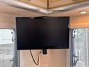 エクストラＳＡＩＩＩｔ　ＪＰＳＴＡＲ　Ｈａｐｐｙ１＋　リチウム電池２００Ａｈ　スタビライザー　ＦＦヒーター　ＴＶモニター　後席用エアコン　太陽光パネル　インバータ　電動オーニング　外部照明　外部電源　外部シャワー　シンク（47枚目）