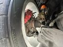【1台限り】ご覧いただいている車両は1台限りの在庫となっております。まずは右下赤いボタン「トークでお問い合わせ」より在庫確認・見積もり依頼を!