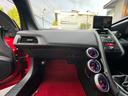 MUGEN RA 無限BBSアルミ 無限BLISTEIN車高調 無限赤革スポーツシート F6MT 純正センターディスプレイ 追加メーター ロールトップ ETC Bモニタ(50枚目)