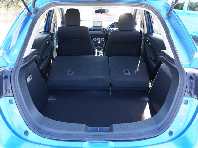 デミオ XDツーリング 6MT 修復歴なし マツコネフルセグナビ&Bカメラ オートLEDヘッド&フォグ アクティブドライビングディスプレイ クルコン スマキー DSC 純正16AW タイヤ8分山 フルノーマル車(27枚目)