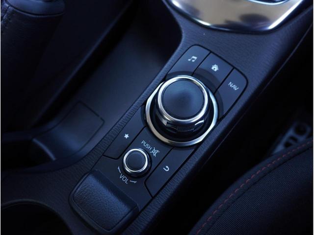 デミオ XDツーリング 6MT 修復歴なし マツコネフルセグナビ&Bカメラ オートLEDヘッド&フォグ アクティブドライビングディスプレイ クルコン スマキー DSC 純正16AW タイヤ8分山 フルノーマル車(42枚目)